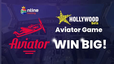 how to play aviator hollywoodbets|How to Win the Aviator Game on Hollywoodbets .